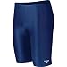 Speedo Boys' Jammer Swimsuit - PowerFlex Eco Solid