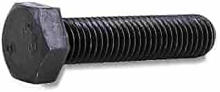 Viti Testa Esagonale DOJA - Set Da 10 Pezzi 5/16''-40mm Per Fai Da Te E Professionisti