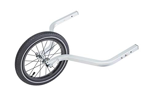 14' Joggerrad für Einsitzer