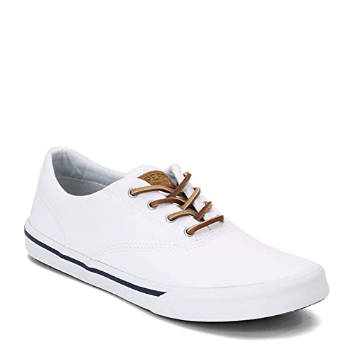 Image of Sperry Top-Sider Men's Striper Ii CVO Sunbleached Sneaker