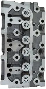 Solarhome Cylinder Head Compatible With Kubota D905 Engine 3 Cylinder 16020-03040