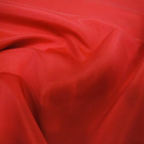 FABRICS-CITY DESGARRO TELA TAFETÁN DE ALTA CALIDAD PARA PRENDAS ELEGANTES: IDEAL PARA VESTIDOS, TRAJES, DECORACIÓN, MANUALIDADES, DIY, TEXTILES DE LUJO, MODA, CONFECCIÓN, 3772