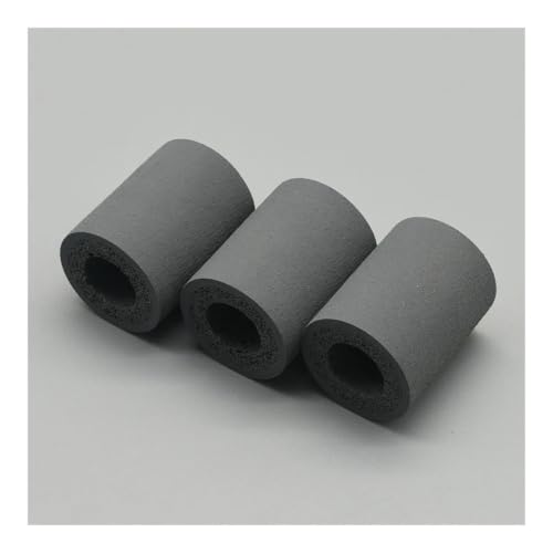 Pneus en caoutchouc rouleau RM1-0037-000 fini les pannes HP CP3525