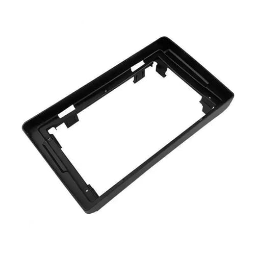 Adaptateur cadre voiture 9 pouces pour Peugeot 3008 et 5008 de 2010 à 2017