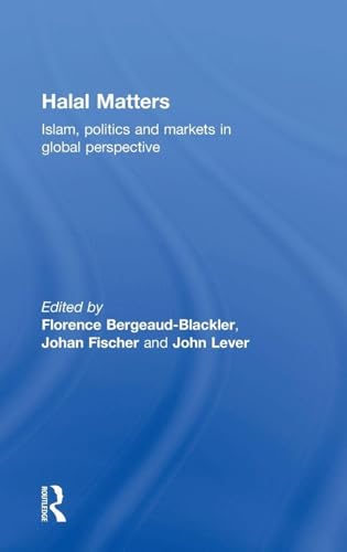 Halal Matters: Islam, Politics...