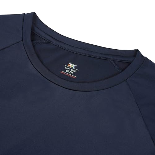 Rukka MUOSTO Shirt für Herren Dunkel Blau S