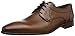 Produktbild LLOYD Herren Schnürhalbschuhe MANON, Männer Businessschuhe,Derby,Normalweit,Businessschuhe,derby,schnürung,office,büro,man,COGNAC,46 EU / 11 UK