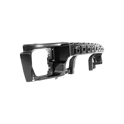 Image of FitParts Compatible with Dodge Ram 1500 2013-2023 Front Bumper Absorber | Ready to Install, OEM 68145441AC, CH1070834