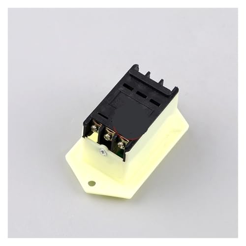 Interrupteur de démarrage robuste LC3-5 perceuse établi P92 380V - 3