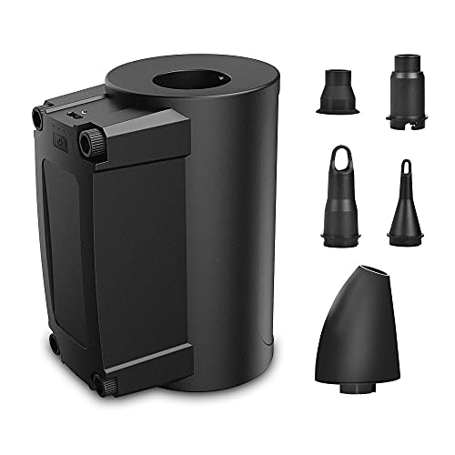 27 Best coleman rechargeable air pump 2022 After 220 hours of