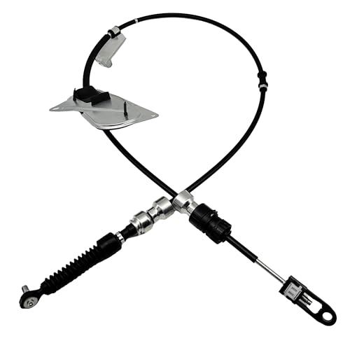 AAHYWM 33820-02600 Replacment Auto Transmission Shift Control Cable Compatible with