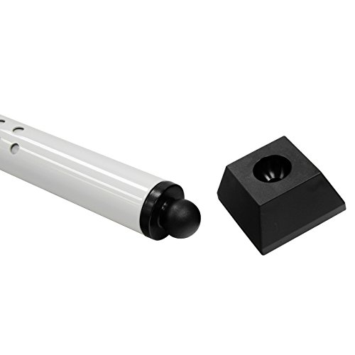 Cocoweb PortBlock Dual-Function Door Security Bar