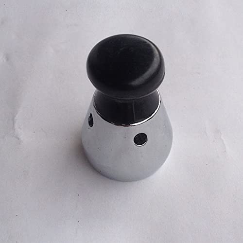 Accesorios para olla de presión 4 piezas/set para varilla central menos de 1 cm kit de piezas de reemplazo miniatura 5