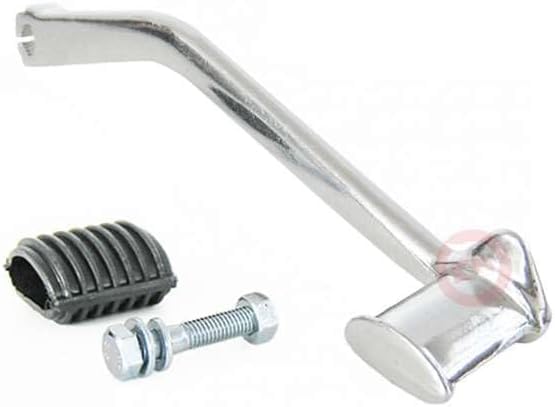 Generico F.A. Italia PEDIVELLA MESSA IN MOTO Leva Messa in moto per Vespa PX 125/150/200 - E - COSA - Riferimento 1743125