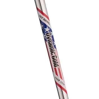 Amazon.com : True Temper Dynamic Gold Tour Issue Limited