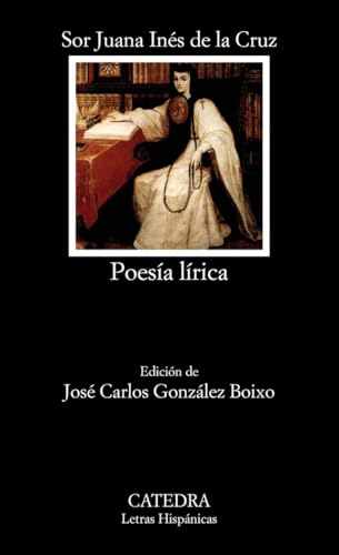 Poesia Lirica [Spanish] 8437611040 Book Cover