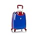 Heys Marvel-Spiderman Boys Hardside Spinner Rolling Luggage for Kids - 18 Inch