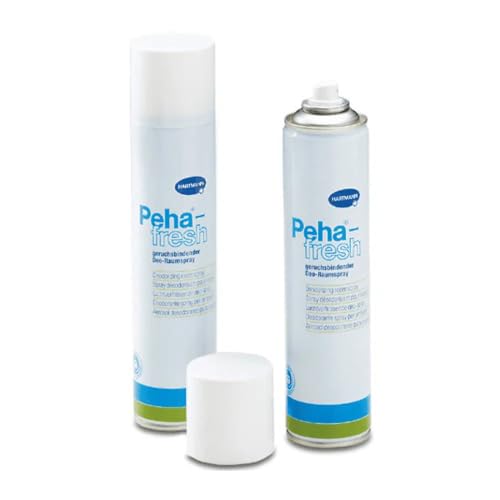 Desodorante en spray Peha-Fresh (400 ml)