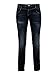 Produktbild M.O.D Miracle of Denim Damen Regular Fit Jeans