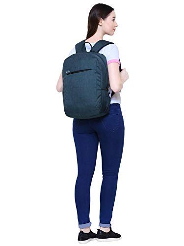 Wesley 25 ltr Casual backpack unisex daypack/schoolbag/collegebag/tuitionbag/multi-purposebackpack - Image 5