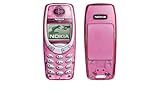 Nokia 3310 (2017) Dual-SIM 16MB Factory Unlocked 3G GSM Phone (Dark Blue) - International Version