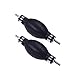 MURNELAP for 2 x Fuel Pump Fuel Line Hand Primer Bulb All Fuels 6mm 1/4 9001080A