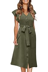 Solid-army Green