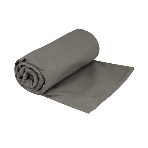 Image of Sea to Summit Drylite Towel, Lightweight Camping and Travel Towel