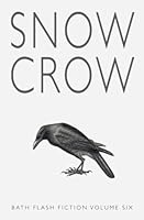 Snow Crow: Bath Flash Fiction Volume Six (Bath Flash Fiction Award) 1915247004 Book Cover