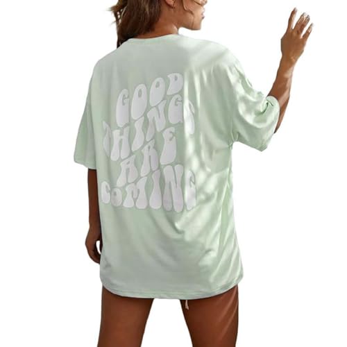 Merchcode NEW YORK WORDING - T-Shirt Print - Pink