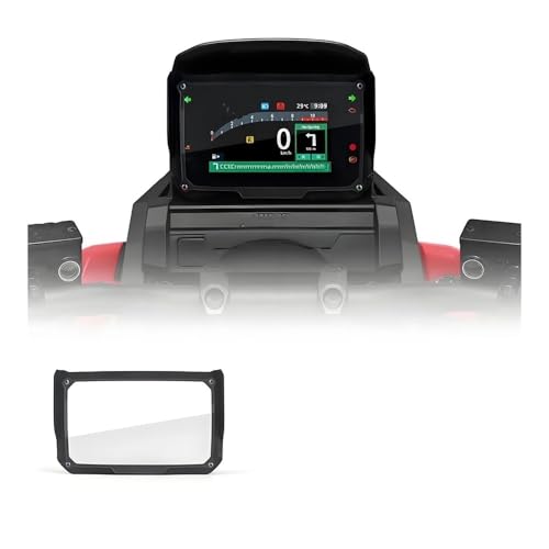 Accessoires de pare-soleil navigation 350ADV 2025 écran