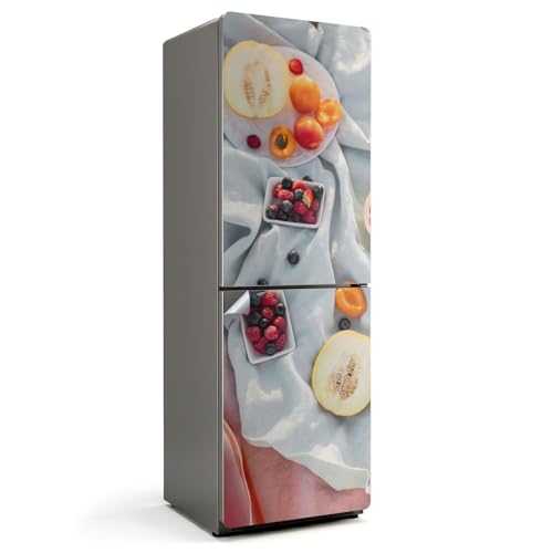 Décalcomanie pour cuisine auto-adhésif décoration premium - 2