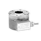 RTKKBEEHV C6A/200KN/500KN/1MN/2MN/5MN/10MN dynamic static load cell(5MN) - Image 1