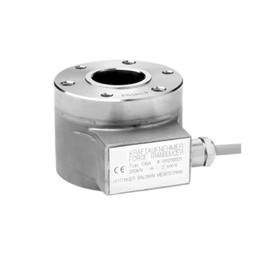 RTKKBEEHV C6A/200KN/500KN/1MN/2MN/5MN/10MN dynamic static load cell(5MN)