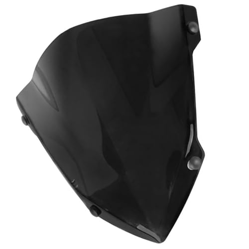 Déflecteur de pare-brise moto haut de gamme pour personnaliser votre Yamaha MT-03 2020-2021