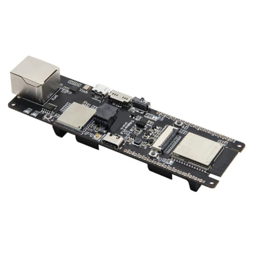 Carte T-Halow Ethernet avec module WiFi Bluetooth et port réseau RJ45 pour caméra de siège
