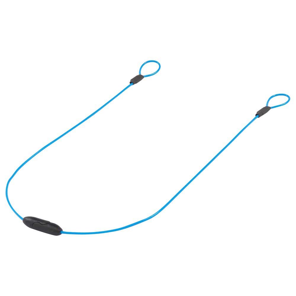 Costa Del Mar Men's Costa Blue Wo's Loop Retainer, 20 Inch
