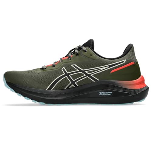Image of ASICS Men's GT-1000 13 Trail Running Shoes