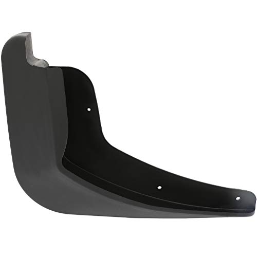 Image of ECCPP Front Rear Mud Flaps Splash Guards Fit for Ford Focus 2.0L l4 2013 2014 Mud Guards
