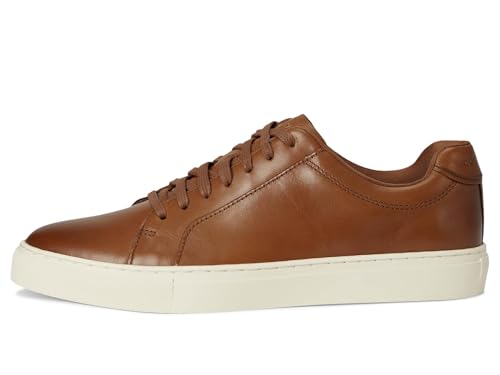 Cole Haan Cole Haan Men's Grand Series Jensen Sneaker, British TAN,9.5
