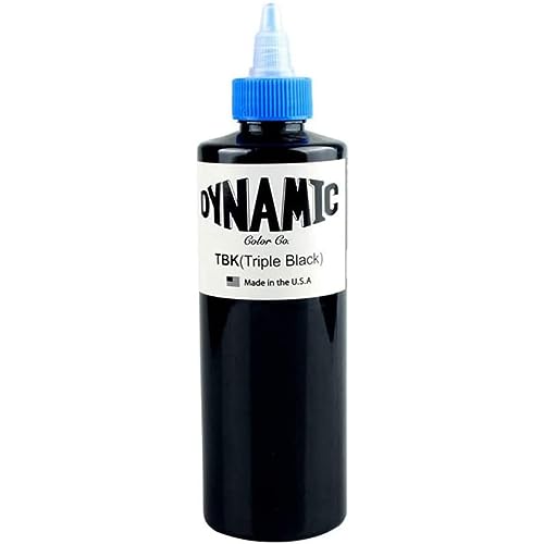 tattoo ink�g���v���u���b�N�^�g�D�[�C���N - 8�I���X�i240ml�j�̃^�g�D�[�y�C���g�C���N�B�{�f�B�J���[�f�U�C���ɍœK�ȃC���N�Z�b�g�B�^�g�D�[�@��p�̐M�����̂���C���N�B�{�f�B�y�C���g