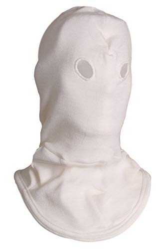 Get Special Price National Safety Apparel H43NK Triple Layer Nomex Face with Double Layer Bib, One Size, White Get Special Price National Safety Apparel H43NK Triple Layer Nomex Face with Double Layer Bib, One Size, White