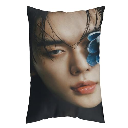 Yeonjun W TXT 34 Jo[ ` gNbVJo[ ʃvg C  Bt@Xi[ Lk EȒP Gǂ _炩 lGp xbh 12 "x20 "