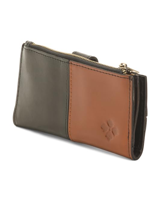 Image of Patricia Nash Nazari Wallet