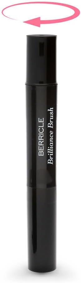BERRICLE Jewelry Cleaner Diamond Cubic Zirconia CZ Cleaning Stick Pen, 2-Piece Set