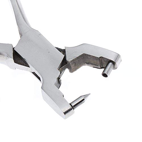 image for Jiayouy Sax Repair Tools Spring Needle Removing Pliers for Flute Clari