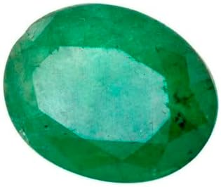 Crystal 3.25 Emerald Stone-D01B0BB66L2