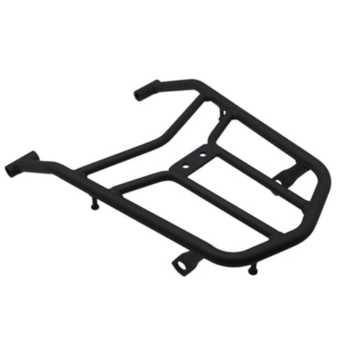 Porte-bagages arrière CRF300L extension de support robuste pour moto