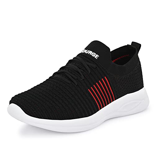 Image of Bourge Mens Loire-z-132 Running Shoes