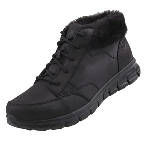 ▷ Botas negras señora ✔️ Comparador de Precios